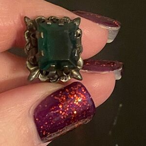 Vintage Screwback Earrings